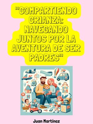 cover image of "Compartiendo Crianza